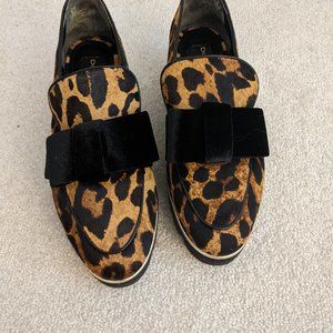 Donna Karan shoes- NEW